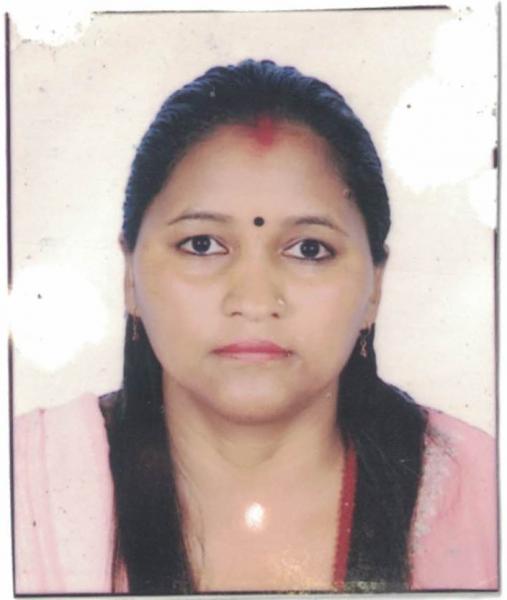 सारदा पराजुलि