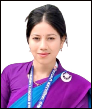 उदिमकुमार राई