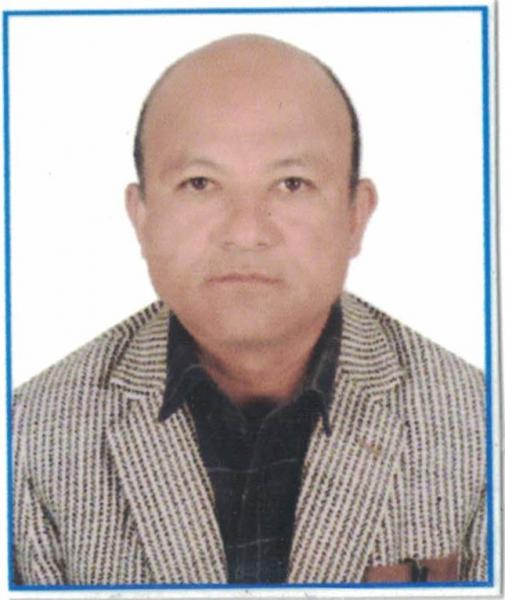 सुमन शाक्य