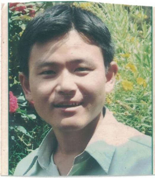 सुमन शाक्य