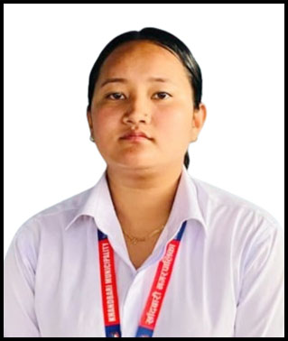 सारदा पराजुलि