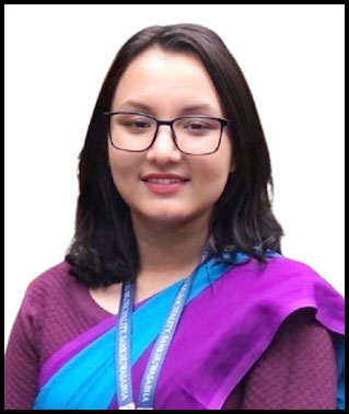 सुमन शाक्य