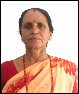 सुमन शाक्य