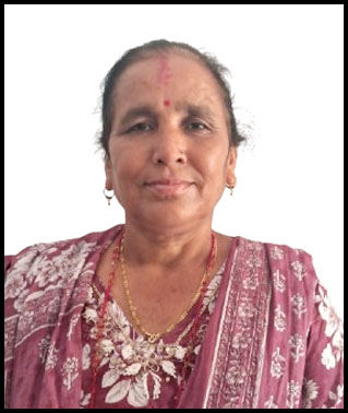 उदिमकुमार राई