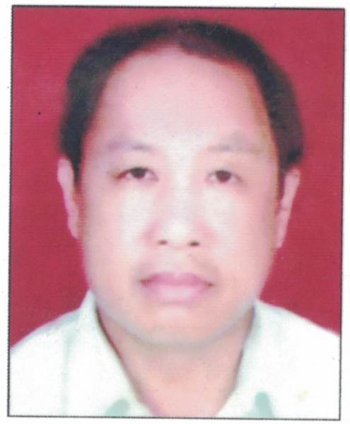 उदिमकुमार राई